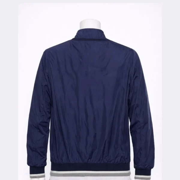 GEOX Men’s Windbreaker Jacket – Size XS - Image 2