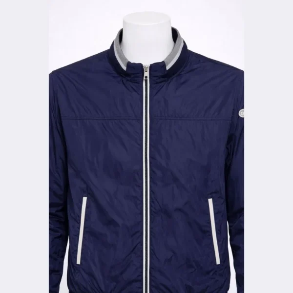 GEOX Men’s Windbreaker Jacket – Size XS - Image 3