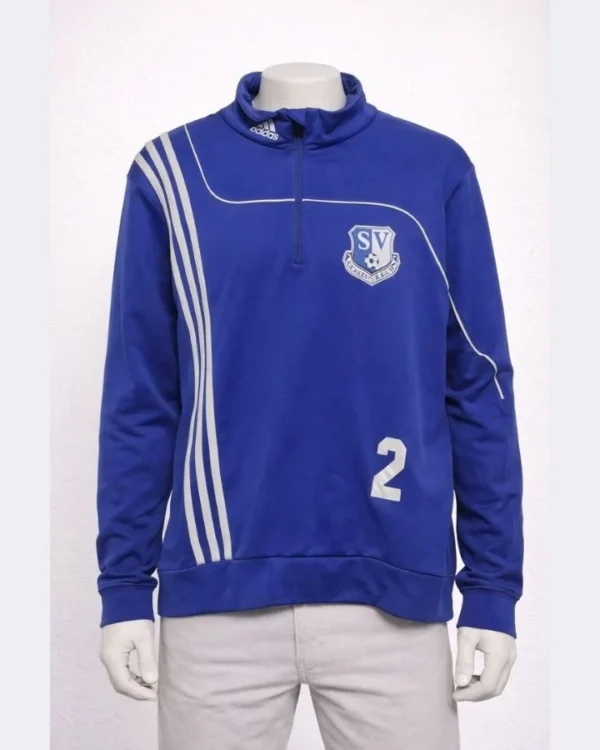 ADIDAS Men’s Track Jacket