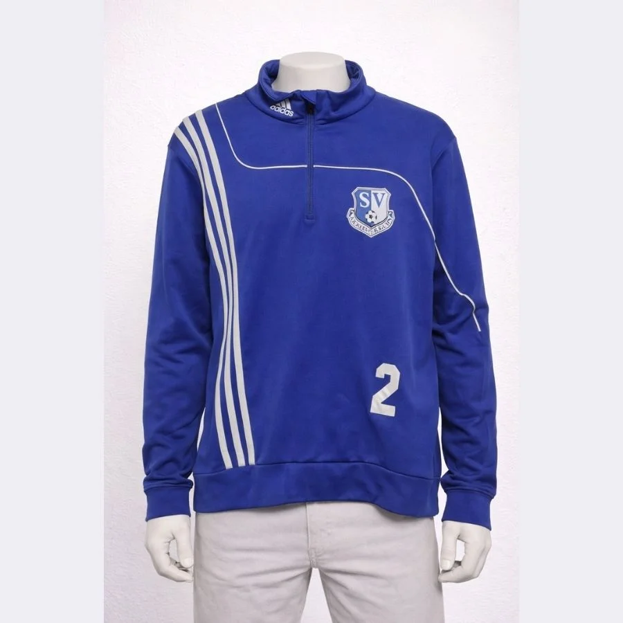 T3203 (1) ADIDAS Men’s Track Jacket