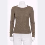 LIU JO Women’s Knit Sweater