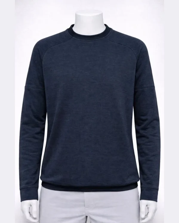 UNDER ARMOUR Men’s Long Sleeve Sweatshirt