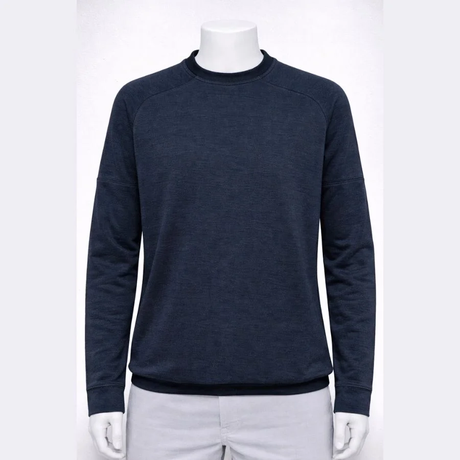 UNDER ARMOUR Men’s Long Sleeve Sweatshirt