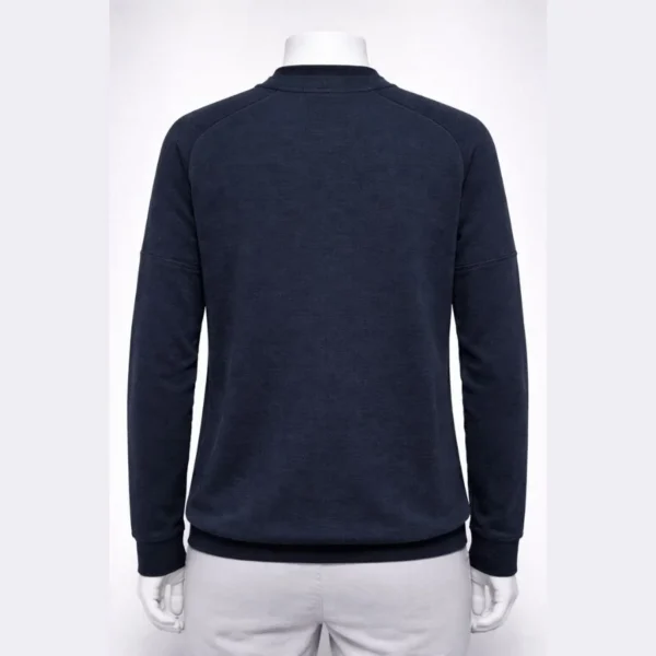 UNDER ARMOUR Men’s Long Sleeve Sweatshirt – Size Medium - Image 2