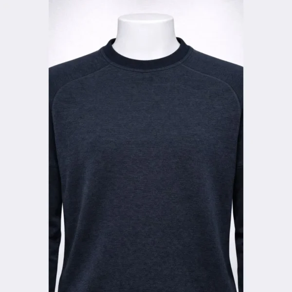 UNDER ARMOUR Men’s Long Sleeve Sweatshirt – Size Medium - Image 3