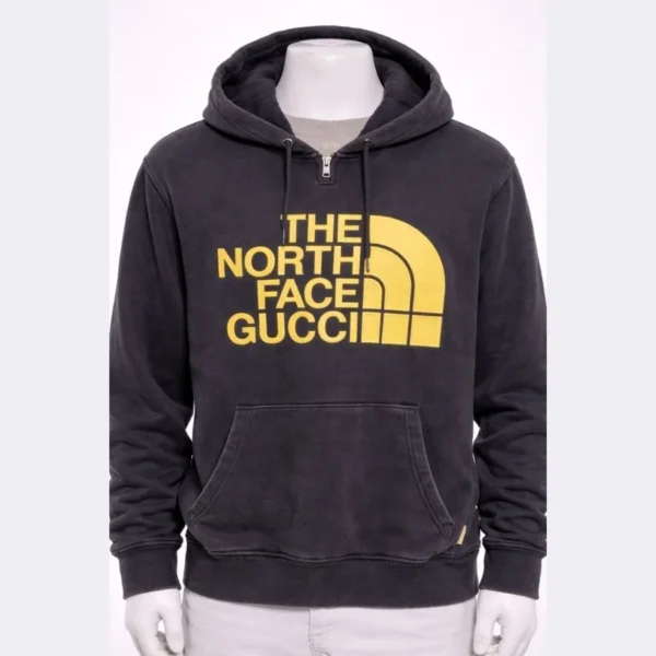 THE NORTH FACE x GUCCI Men’s Hoodie