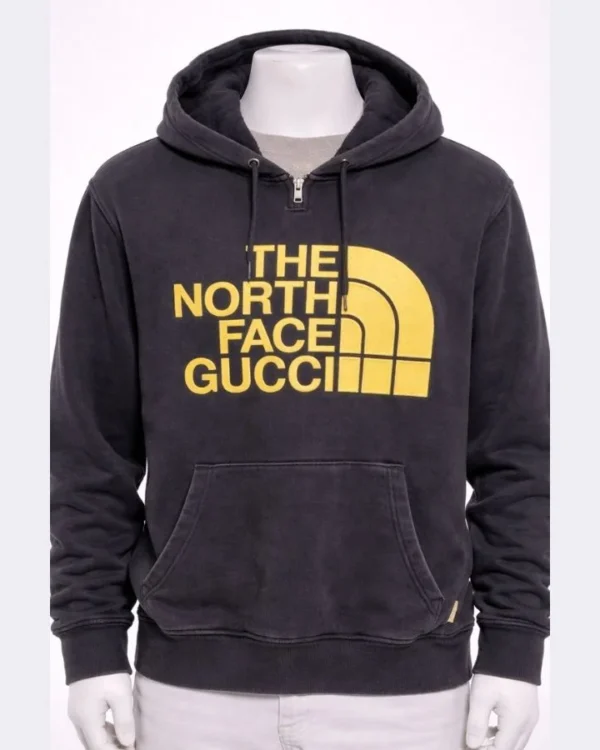 THE NORTH FACE x GUCCI Men’s Hoodie