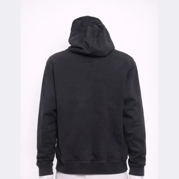 THE NORTH FACE x GUCCI Men’s Hoodie – Size Medium - Image 2
