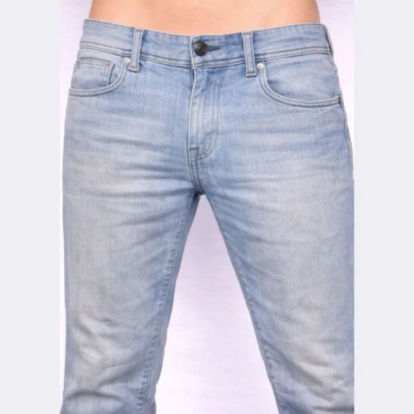 ARMANI JEANS Men’s Denim Pants – Waist 28 - Image 3