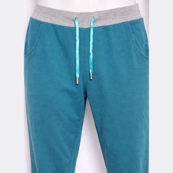 LIU JO Men’s Casual Trousers – Size Small - Image 3