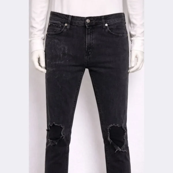 JACK & JONES Men’s Skinny Jeans – Waist 36 - Image 3