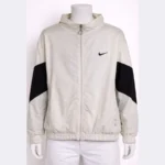 NIKE Vintage Windbreaker Jacket – Size Medium