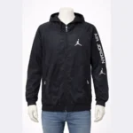 AIR JORDAN Men’s Windbreaker Jacket
