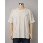 Nike White T-Shirt