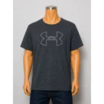 Armour Grey T-Shirt