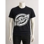 Dickies Black T-Shirt