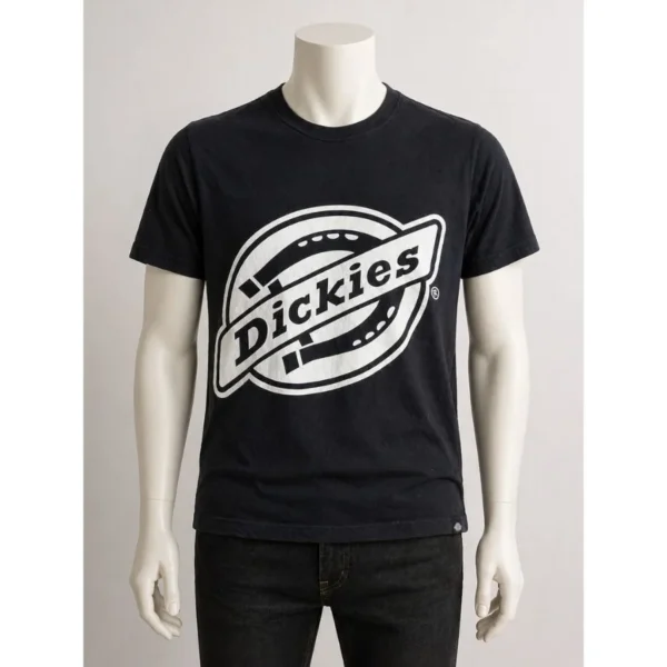 Dickies Black T-Shirt