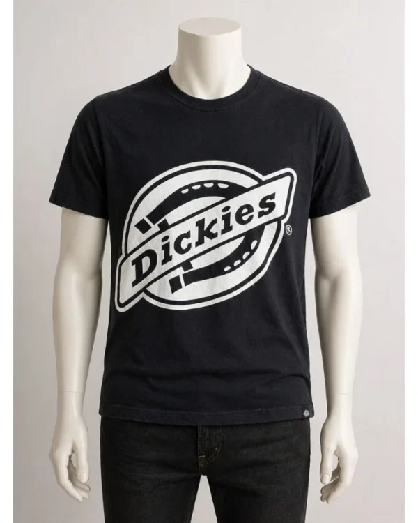 Dickies Black T-Shirt