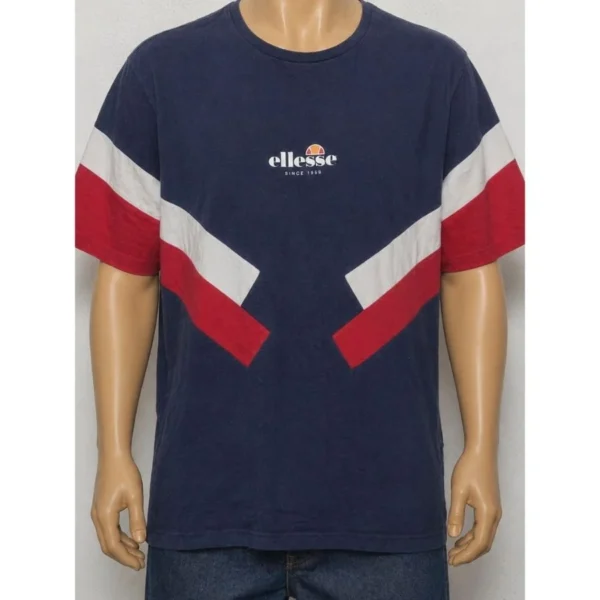 Ellesse T-Shirt - Image 3