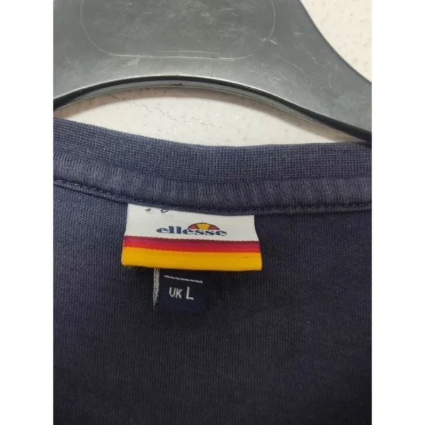 Ellesse T-Shirt - Image 4