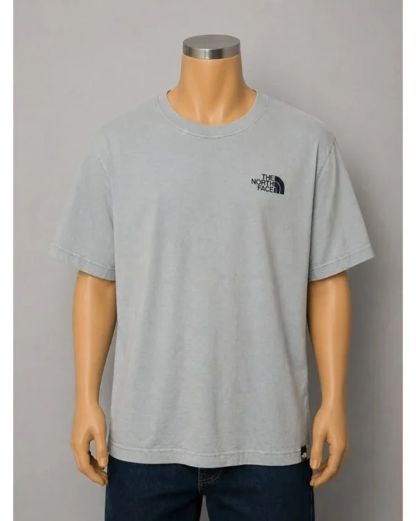 The North Face Grey T-Shirt