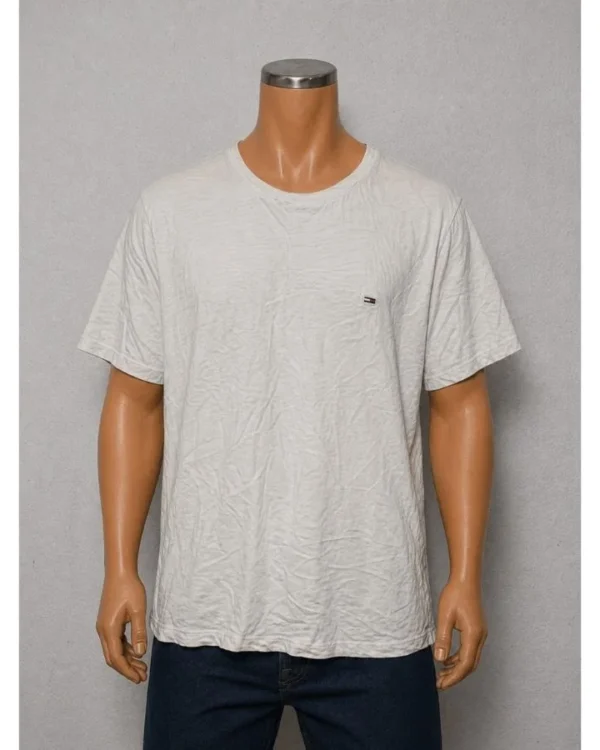 Tommy Hilfiger White T-Shirt