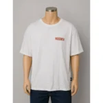 Tommy Hilfiger White Polo Shirt
