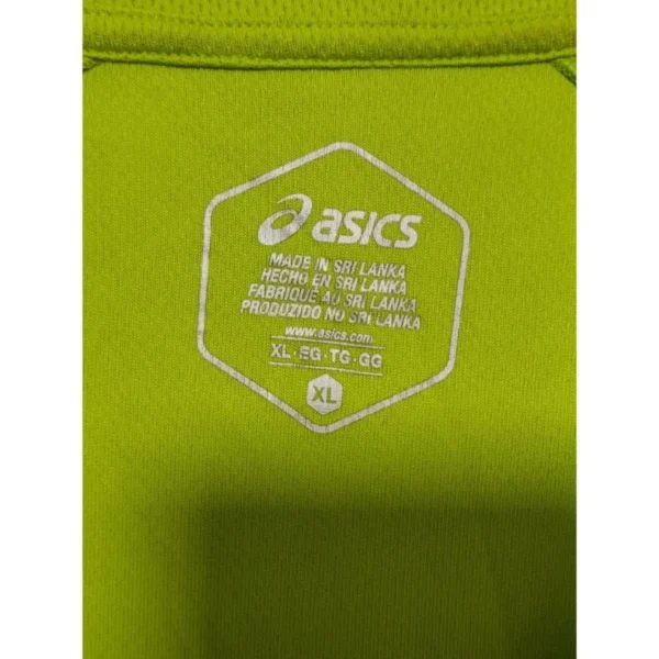 Asics T-Shirt - Image 4