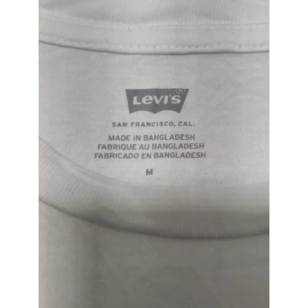 Levi’s T-Shirt - Image 4