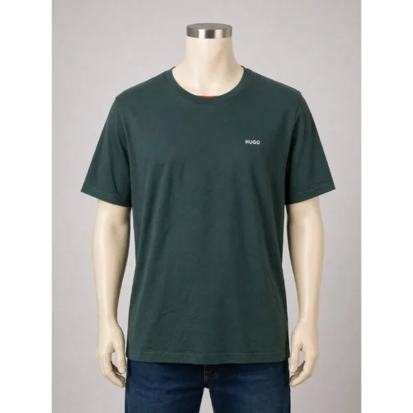 Hugo Green T-Shirt
