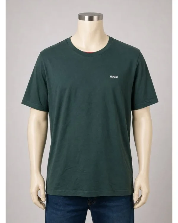Hugo Green T-Shirt