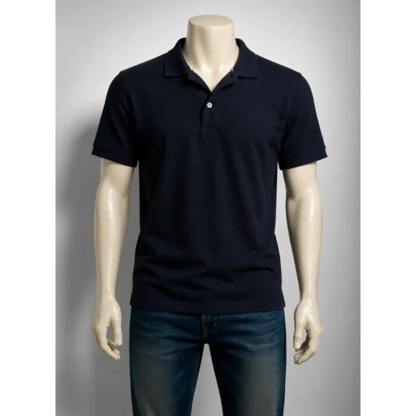 Calvin Klein Slim Fit Polo Shirt