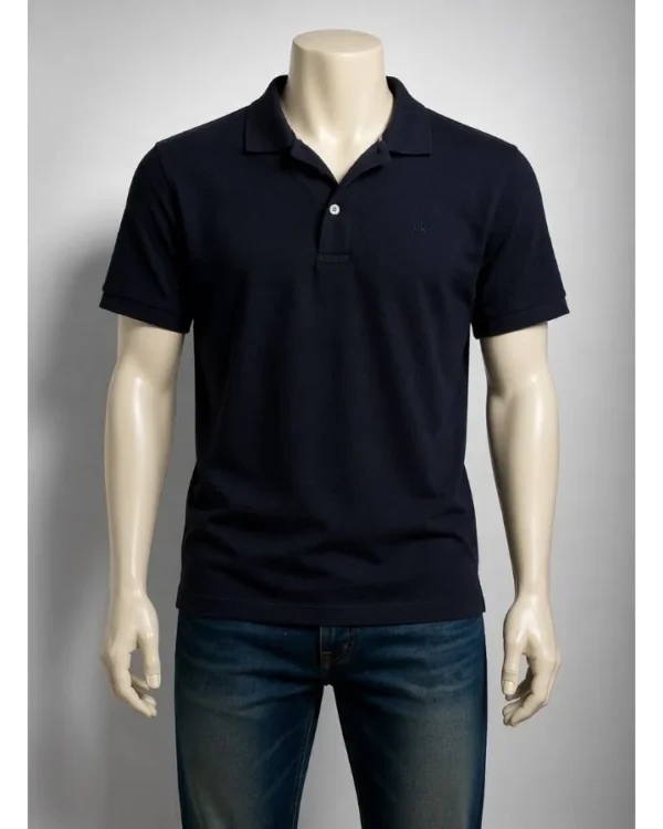 Calvin Klein Slim Fit Polo Shirt