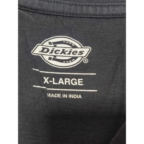 DICKIES Men’s Classic T-Shirt – Size XL - Image 4