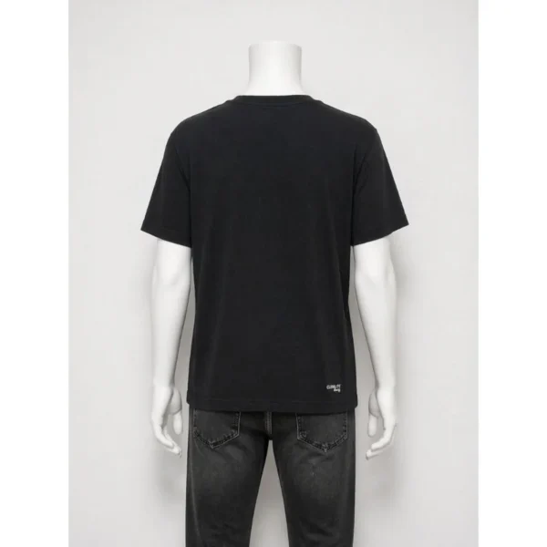 ADIDAS Performance Essentials T-Shirt – Size L - Image 3