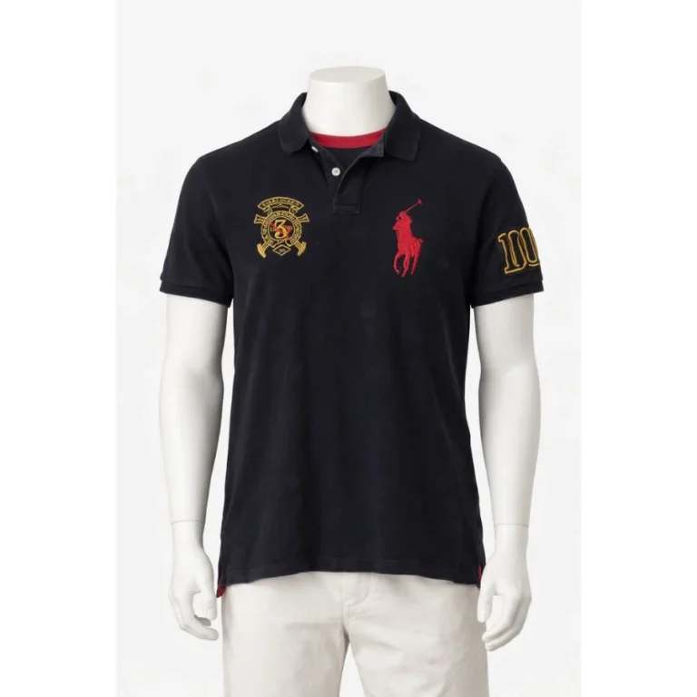 Polo Ralph Lauren Men's T-Shirt