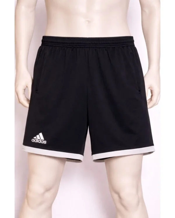 Adidas Men’s Black Sports Shorts