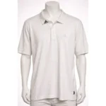 ADIDAS Men's Polo Collar T-Shirt