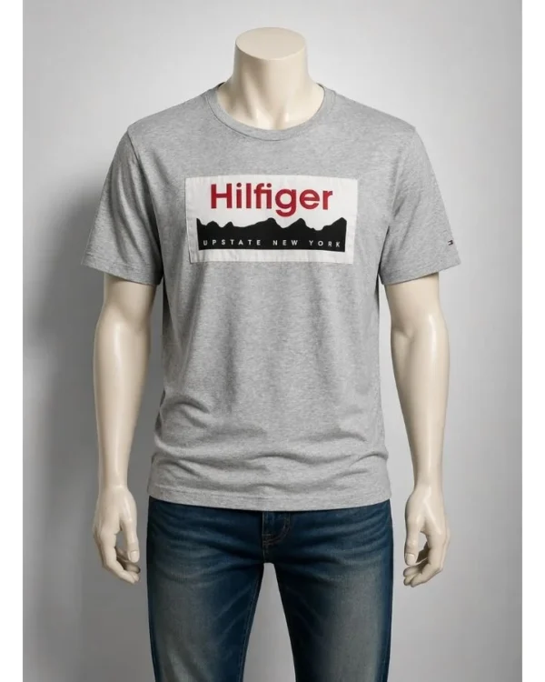 Tommy Hilfiger Graphic T-Shirt