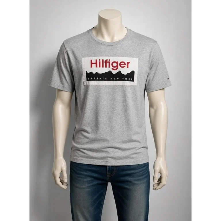 Tommy Hilfiger Graphic T-Shirt