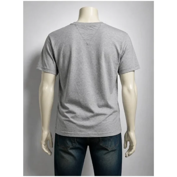 Tommy Hilfiger Men's Graphic T-Shirt - Size Medium - Image 2