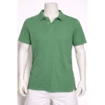 GAP Men’s Green Polo Shirt