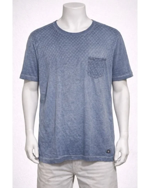 Marc O'Polo Men's Crew Neck T-Shirt