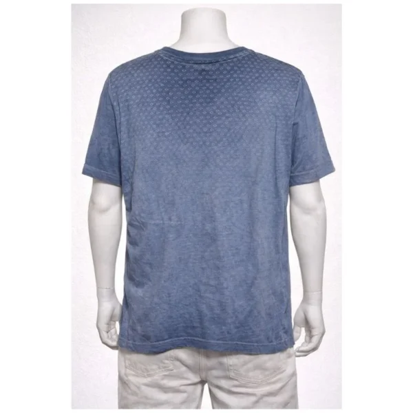 Marc O'Polo Men's Crew Neck T-Shirt - Size XL - Image 2