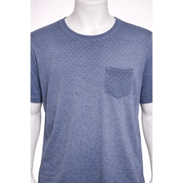 Marc O'Polo Men's Crew Neck T-Shirt - Size XL - Image 3