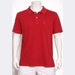 Tommy Hilfiger Denim Polo Shirt