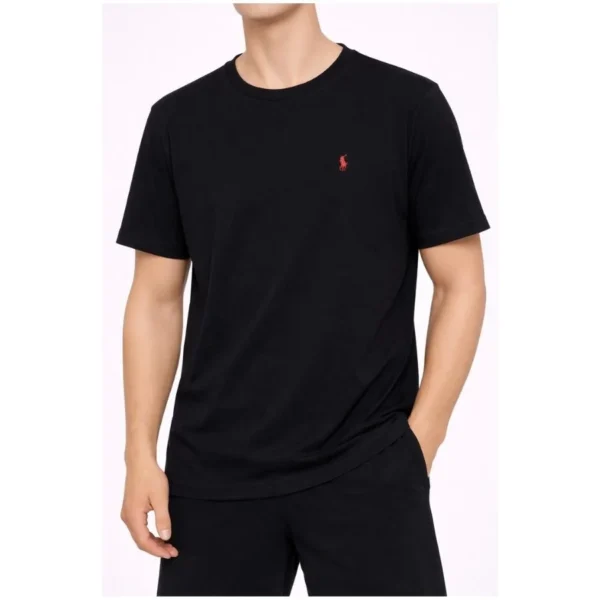 Polo Ralph Lauren Crew Neck T-Shirt
