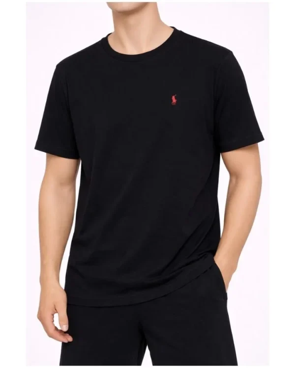Polo Ralph Lauren Crew Neck T-Shirt