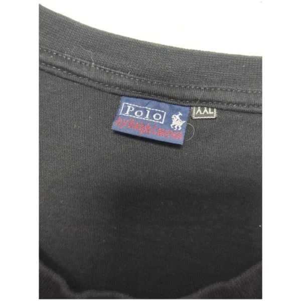 Polo Ralph Lauren Men's Crew Neck T-Shirt - Size XXL - Image 4