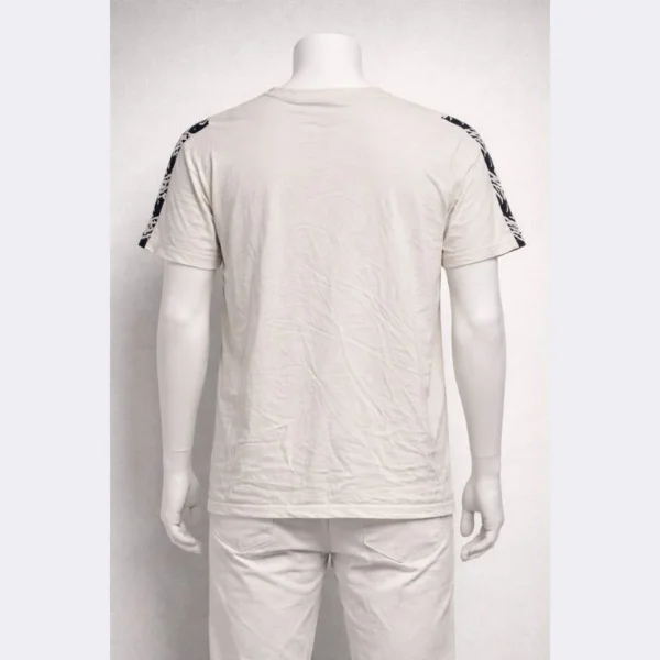 Nike Men’s White Logo T-Shirt XL - Image 2